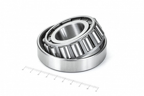 Подшипник 6-7307 А (30307) 35*80*22,75мм ГПЗ/СПЗ-4/ПЗ-4 | Кирелис