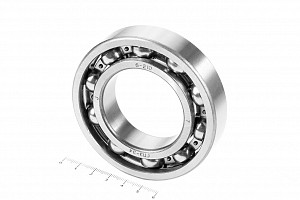 Подшипник 6210 (6-210 А) 50*90*20мм ГПЗ/СПЗ-4/ПЗ-4 | Кирелис