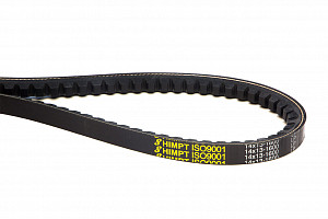 Ремень клиновой XPB-1600 Lp (14*13-1600) HIMPT зуб | Кирелис