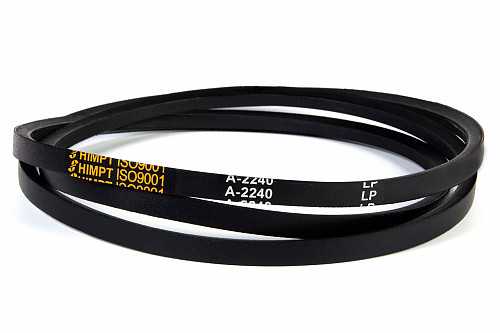 Ремень клиновой А-2240 Lp / 2210 Li ГОСТ 1284-89 HIMPT | Кирелис