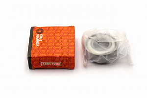 Подшипник CRAFT 6001 ZZ C3 (80101 (70)) 12*28*8мм | Кирелис