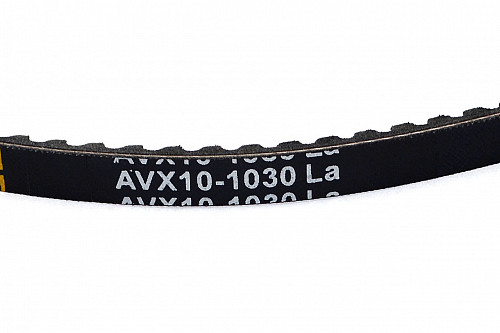 Ремень клиновой AVX10-1030 La (8,5*8-1018 Lp) HIMPT зуб | Кирелис