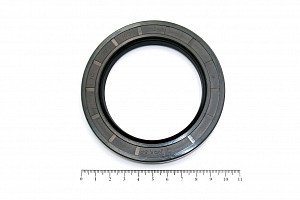 Сальник (манжета армированная) TC 70x100x12 NBR70 | Кирелис