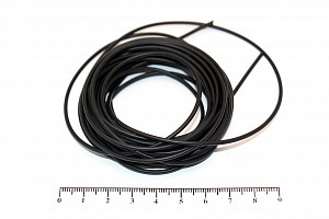 Шнур 1.78 мм o-ring cord NBR-70 | Кирелис