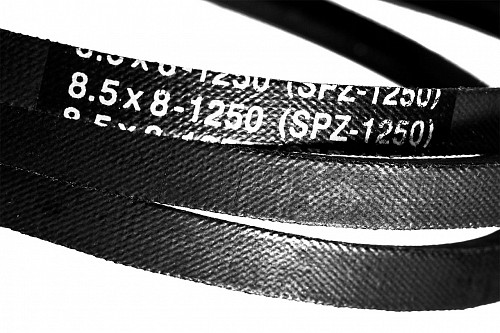 Ремень клиновой SPZ-1250 Lp (8,5*8-1250) HIMPT | Кирелис