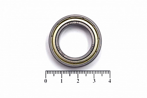 Подшипник 6804 ZZ (1000804, 61804) 20*32*7мм | Кирелис