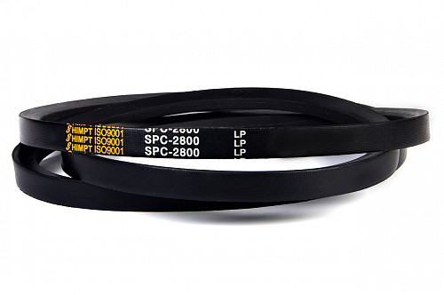 Ремень клиновой SPC-2800 Lp HIMPT | Кирелис