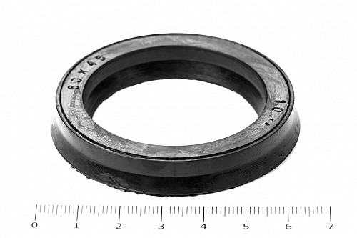 Манжета 1-60х45 h=9 ГОСТ 14896-84 | Кирелис