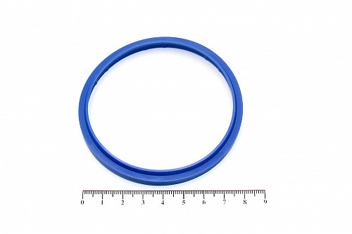 Грязесъёмник PU 75*83.6*5.3/7 | Кирелис