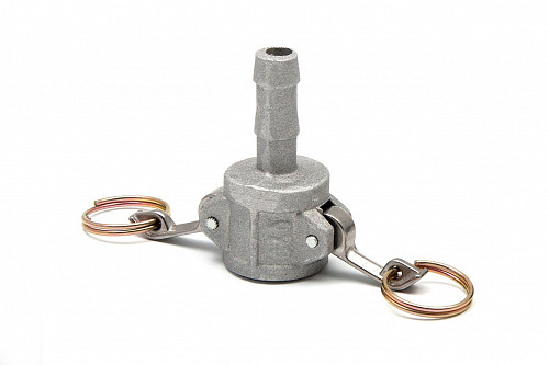 Камлок C-050 1/2" (13 мм) алюминий HIMPT | Кирелис
