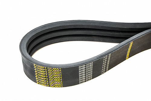 Ремень многоручьевой 3HB-3762 La / 3750 Lp HIMPT ARAMID кевл.корд | Кирелис