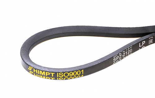 Ремень клиновой SPZ-2120 Lp HIMPT | Кирелис