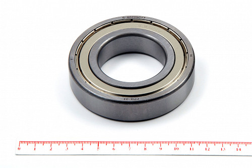 Подшипник 6209 ZZ (6-80209 С17) 45*85*19мм ГПЗ/СПЗ-4/ПЗ-4 | Кирелис