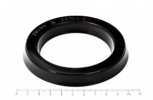 Манжета 70х95 h=12.5 ТУ 38-1051725-86 | Кирелис