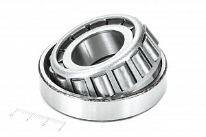 Подшипник 6-7306 А (30306) 30*72*20,75мм ГПЗ/СПЗ-4/ПЗ-4 | Кирелис
