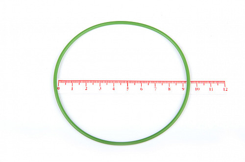 Кольцо 098-102-25-2-7 силикон ГОСТ 9833-73 | Кирелис