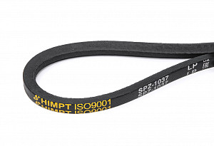 Ремень клиновой SPZ-1037 Lp HIMPT | Кирелис