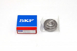Подшипник SKF 6201 ZZ C3 (80201 (76)) 12*32*10мм | Кирелис