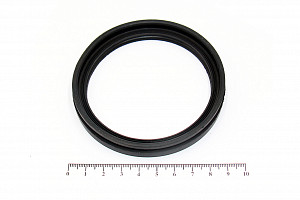 Уплотнение для муфты NBR (3") TankWagen MK-Lip Gasket | Кирелис