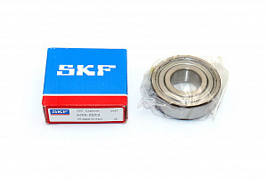 Подшипник SKF 6203 ZZ C3 (80203 (76)) 17*40*12мм | Кирелис