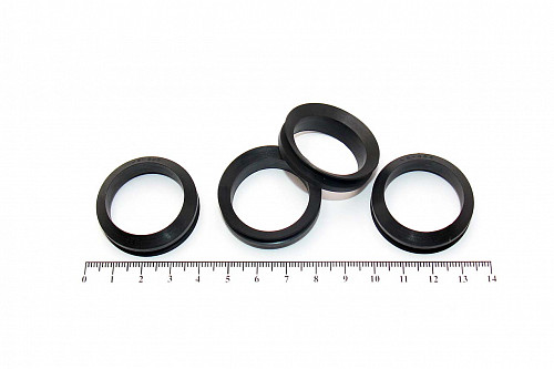 Торцевое уплотнение VS-30 (V-ring) 10.5х27.0 NBR60 | Кирелис