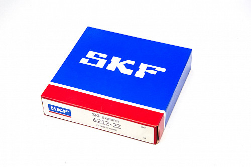 Подшипник SKF 6212 ZZ (80212) 60*110*22мм | Кирелис