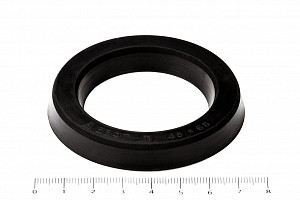 Манжета 48х68 h=10 ТУ 38-1051725-86 | Кирелис