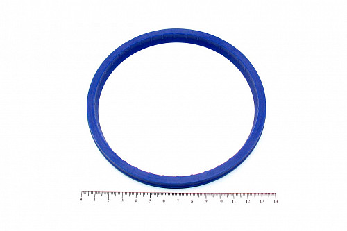 Грязесъёмник PU 125*137.2*7.1/12 | Кирелис