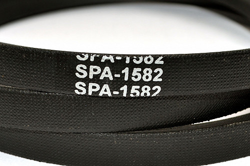 Ремень клиновой SPA-1582 Lp HIMPT | Кирелис