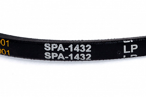 Ремень клиновой SPA-1432 Lp HIMPT | Кирелис
