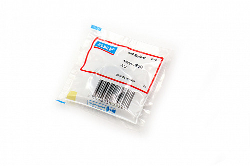 Подшипник SKF 6000 2RS C3 (180100 (76)) 10*26*8мм | Кирелис