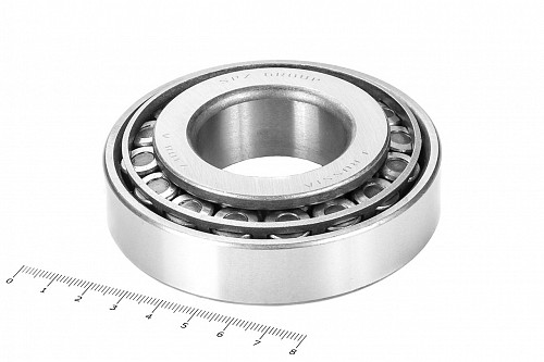 Подшипник 6-7308 А (30308) 40*90*25,25мм ГПЗ/СПЗ-4/ПЗ-4 | Кирелис