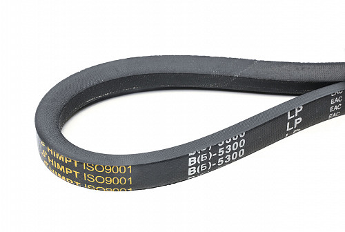 Ремень клиновой В(Б)-5300 Lp / 5255 Li ГОСТ 1284-89 HIMPT | Кирелис