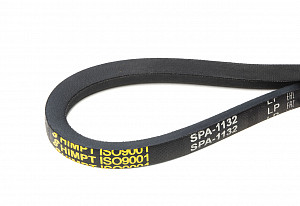 Ремень клиновой SPA-1132 Lp HIMPT | Кирелис