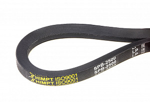 Ремень клиновой SPВ-2500 Lp HIMPT | Кирелис