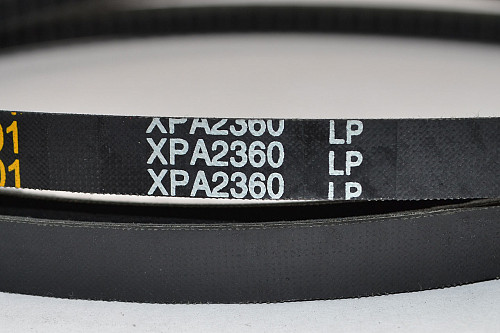 Ремень клиновой XPA-2360 Lp HIMPT зуб | Кирелис