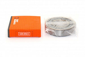Подшипник CRAFT 6309 2RS C3 (180309 (70)) 45*100*25мм | Кирелис