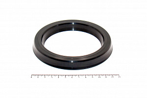 Манжета 100х130 h=15 ТУ 38-1051725-86 | Кирелис