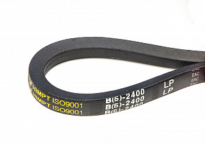 Ремень клиновой В(Б)-2400 Lp / 2355 Li ГОСТ 1284-89 HIMPT | Кирелис