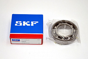 Подшипник SKF 6005 (105) 25*47*12мм | Кирелис