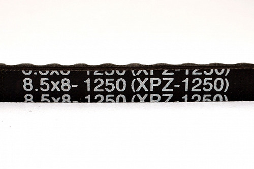 Ремень клиновой XPZ-1250 Lp (8,5*8-1250) HIMPT зуб | Кирелис