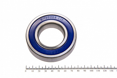 Подшипник 6208k 2rs