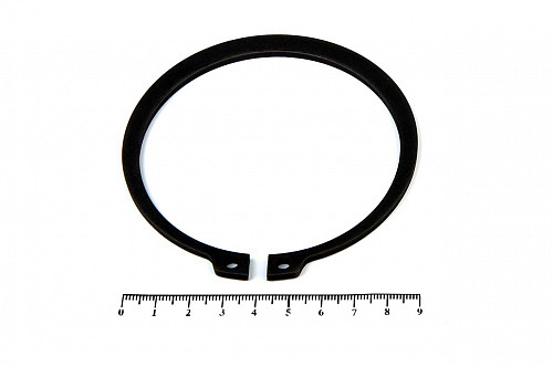 Стопорное кольцо наружное 90х3,0 ГОСТ 13942-86; DIN 471 | Кирелис