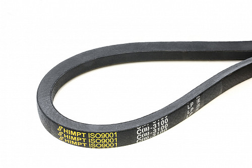 Ремень клиновой С(В)-3100 Lp / 3041 Li ГОСТ 1284-89 HIMPT | Кирелис