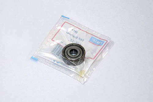Подшипник SKF 627 ZZ (80027) 7*22*7мм | Кирелис