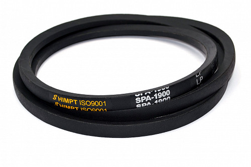 Ремень клиновой SPA-1900 Lp HIMPT | Кирелис