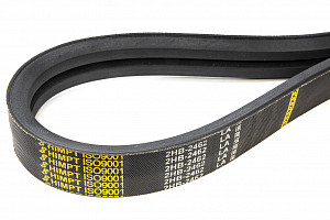 Ремень многоручьевой 2НВ-2462 La / 2450 Lp HIMPT ARAMID кевл.корд | Кирелис