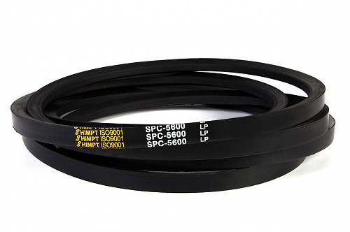 Ремень клиновой SPC-5600 Lp HIMPT | Кирелис