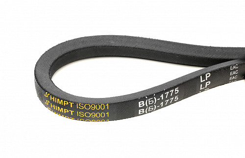 Ремень клиновой В(Б)-1775 Lp / 1730 Li ГОСТ 1284-89 HIMPT | Кирелис