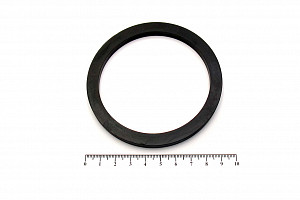 Уплотнение для крышки NBR (3") TankWagen MB-Flat Gasket | Кирелис